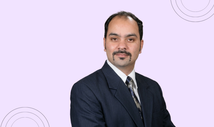 Aditya Vardhan takes on expanded role as Vice President IT and Group CISO at Jindal Steel